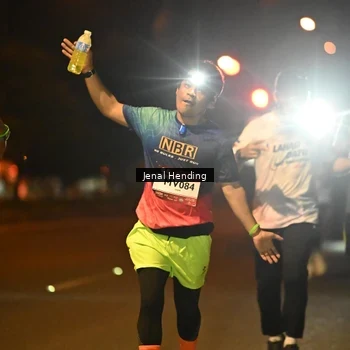 Runner Photo 7719658