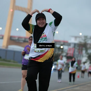 Runner Photo 7719667