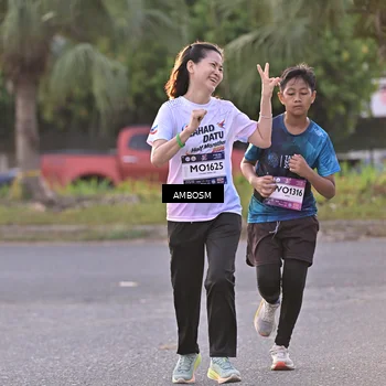 Runner Photo 7719669
