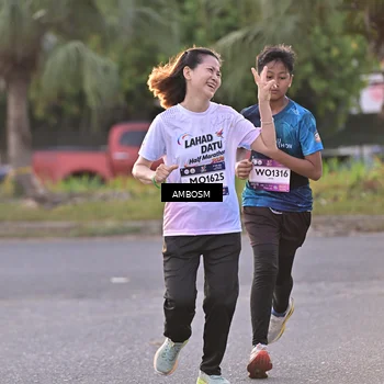 Runner Photo 7719671