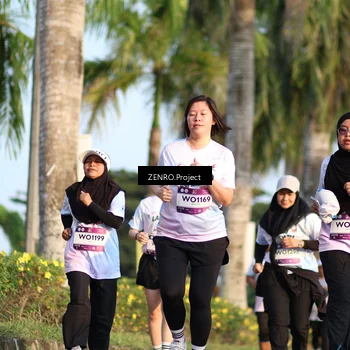 Runner Photo 7719672