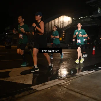 Runner Photo 7719675