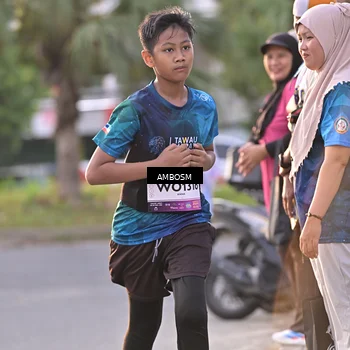 Runner Photo 7719679