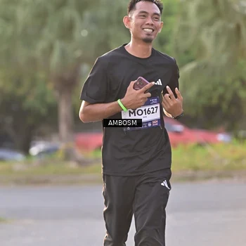 Runner Photo 7719680