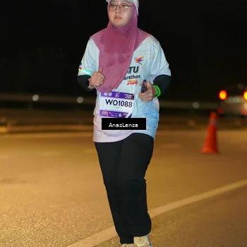 Runner Photo 7719689