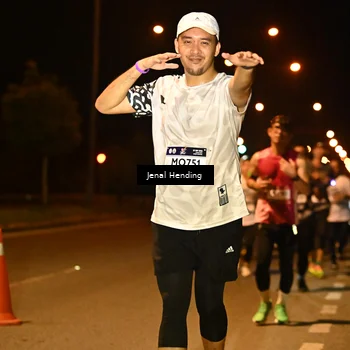 Runner Photo 7719696