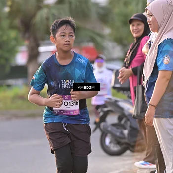 Runner Photo 7719697