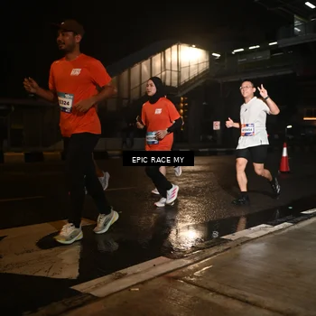 Runner Photo 7719700