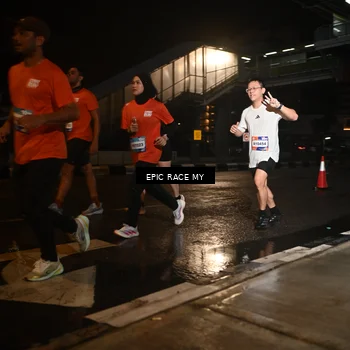 Runner Photo 7719701