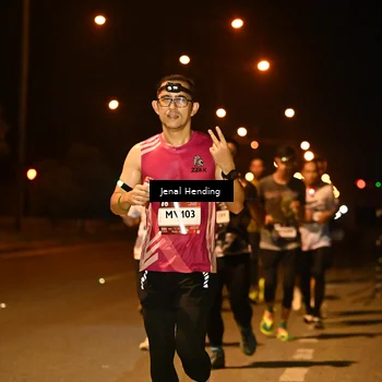 Runner Photo 7719704