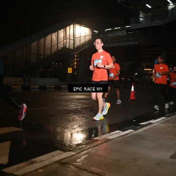 Runner Photo 7719706