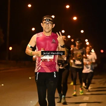 Runner Photo 7719708