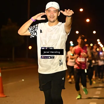 Runner Photo 7719710