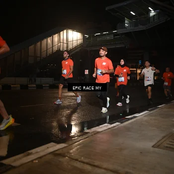 Runner Photo 7719714