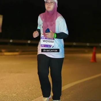Runner Photo 7719719