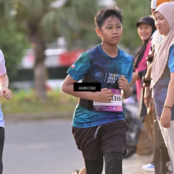 Runner Photo 7719732