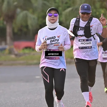 Runner Photo 7719748