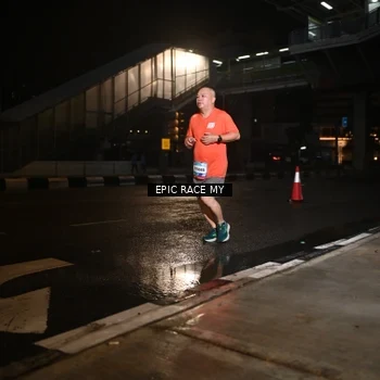 Runner Photo 7719749