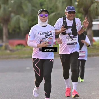 Runner Photo 7719750