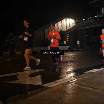 Runner Photo 7719754