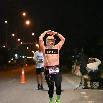 Runner Photo 7719757