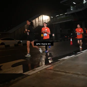 Runner Photo 7719758