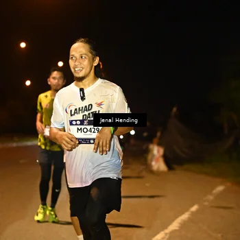 Runner Photo 7719762