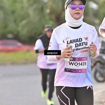 Runner Photo 7719763