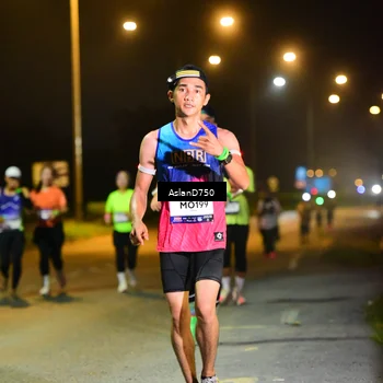 Runner Photo 7719766