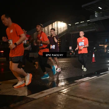 Runner Photo 7719770