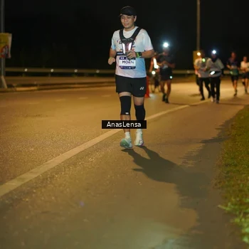 Runner Photo 7719776