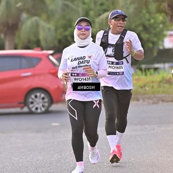 Runner Photo 7719780
