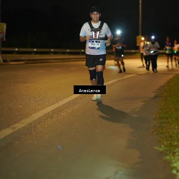 Runner Photo 7719782