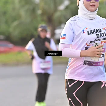 Runner Photo 7719784