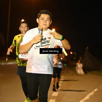 Runner Photo 7719786