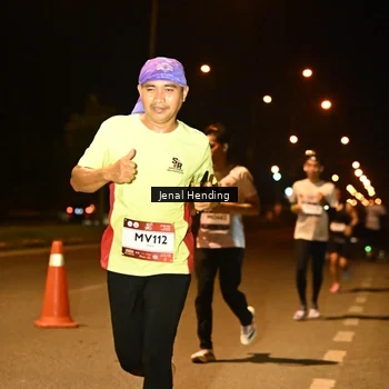 Runner Photo 7719799