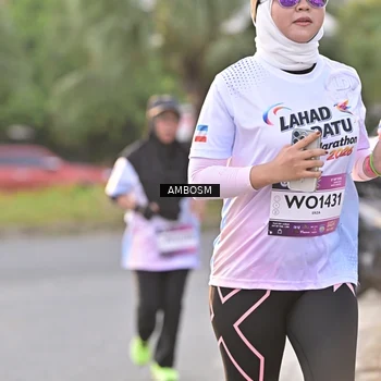 Runner Photo 7719802