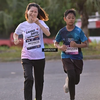 Runner Photo 7719803