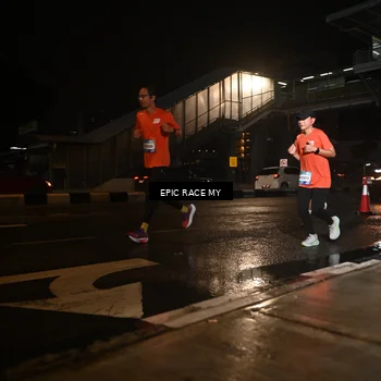 Runner Photo 7719807