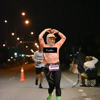 Runner Photo 7719809