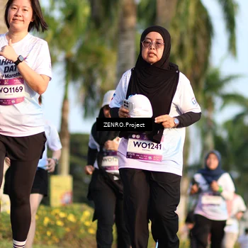 Runner Photo 7719810