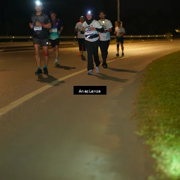Runner Photo 7719813