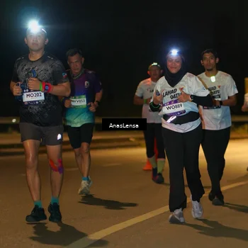 Runner Photo 7719816