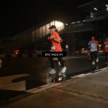 Runner Photo 7719819