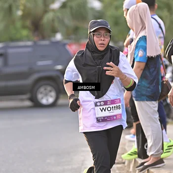 Runner Photo 7719820