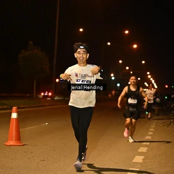 Runner Photo 7719821
