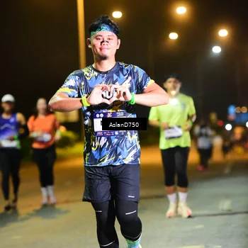 Runner Photo 7719829