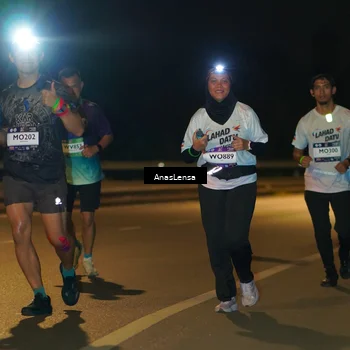 Runner Photo 7719830