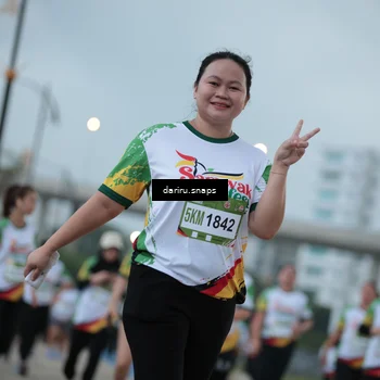 Runner Photo 7719835