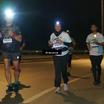 Runner Photo 7719836